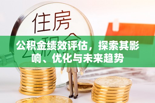 晴隆公积金绩效评估，探索其影响、优化与未来趋势