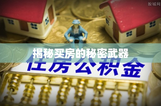 晴隆揭秘买房的秘密武器