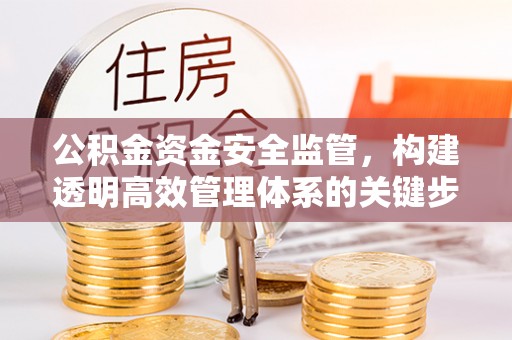 晴隆公积金资金安全监管，构建透明高效管理体系的关键步骤