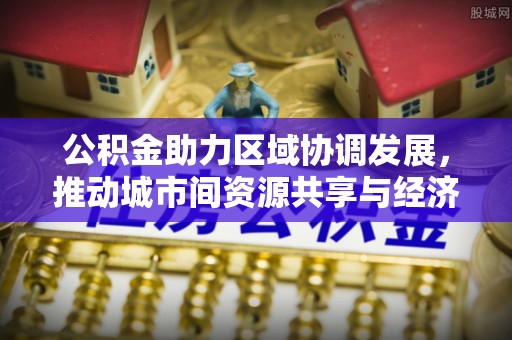 晴隆公积金助力区域协调发展，推动城市间资源共享与经济均衡发展