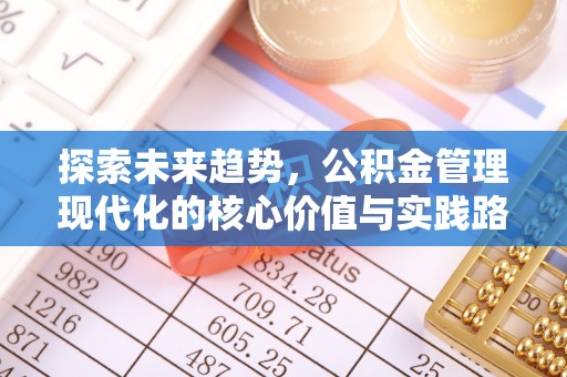晴隆探索未来趋势，公积金管理现代化的核心价值与实践路径