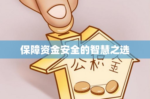 晴隆保障资金安全的智慧之选