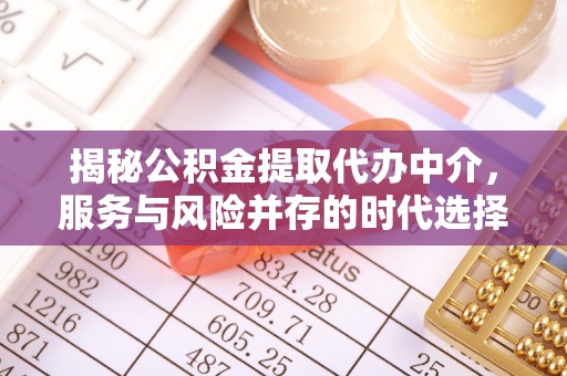 晴隆揭秘公积金提取代办中介，服务与风险并存的时代选择