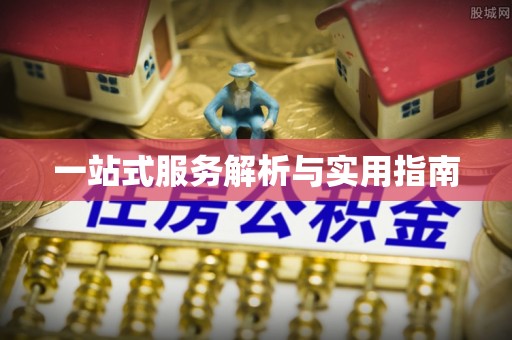 晴隆一站式服务解析与实用指南